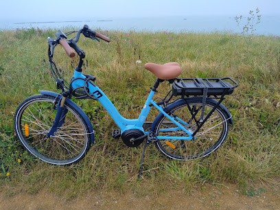 Garage EUROREPAR David Alain, Garage Automobile à Port-en-Bessin-Huppain