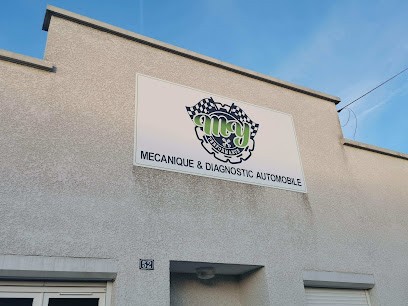 MY Performance, Garage Automobile à Oyonnax