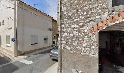 LS Atelier Auto Lajoie Stephane, Garage Automobile à Sigean