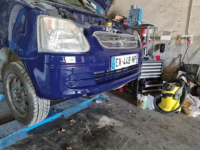 Garage Mécanique Générale Les Amazones, Garage Automobile à Fanjeaux