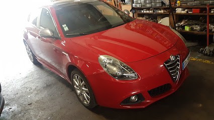 Garage Sport Cars, Garage Automobile à Saint-Dizier