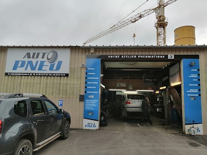 Auto Pneu, Garage Automobile à Mende