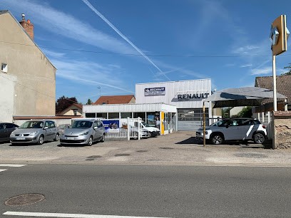 Garage Vernet - Motrio, Garage Automobile à Yzeure
