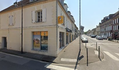 GARAGE SALIN - Renault - Service, Garage Automobile à Compiègne
