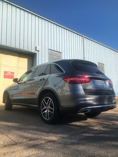 LAB’AUTO, Garage Automobile à L'Horme