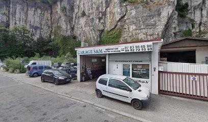Garage S&M, Garage Automobile à Fontaine