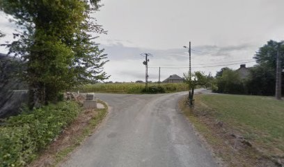 Exception, Garage Automobile à Colombiès