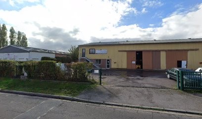 EMS Etincelage Mecanique Service, Garage Automobile à Pont-Audemer