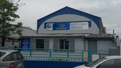 TOP GARAGE - AUTO TOP SERVICES, Garage Automobile à Gennevilliers