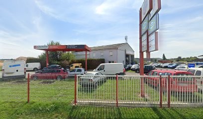 Eurorepar Garage Du Roussard, Garage Automobile à Louplande