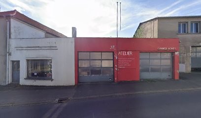 Rouvrois Automobiles Adnet Et Cie - Citroën, Garage Automobile à Rouvrois-sur-Othain