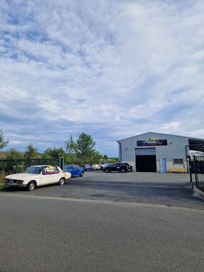 Garage Pitauto, Garage Automobile à Saucats