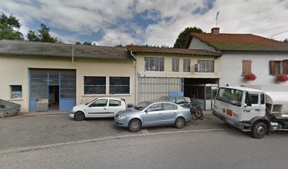 Garage Dulac, Garage Automobile à Juré