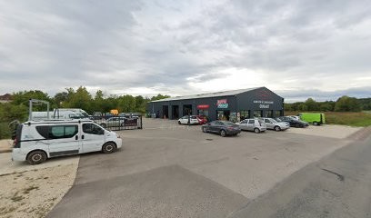 Garage et carrosserie dinant, Garage Automobile à Essoyes