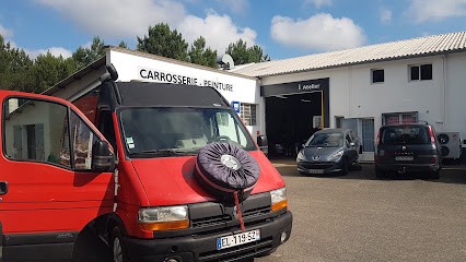 RENAULT / DACIA - Garage des Lacs, Garage Automobile à Vielle-Saint-Girons