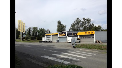 BestDrive, Garage Automobile à Montbéliard