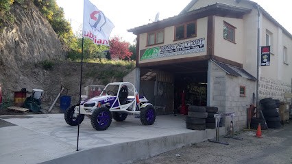 Garage Pecly, Garage Automobile à Peyrat-le-Château