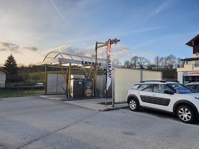 GARAGE DESCHOMBECK - CITROEN HAUTEVILLE, Garage Automobile à Aranc
