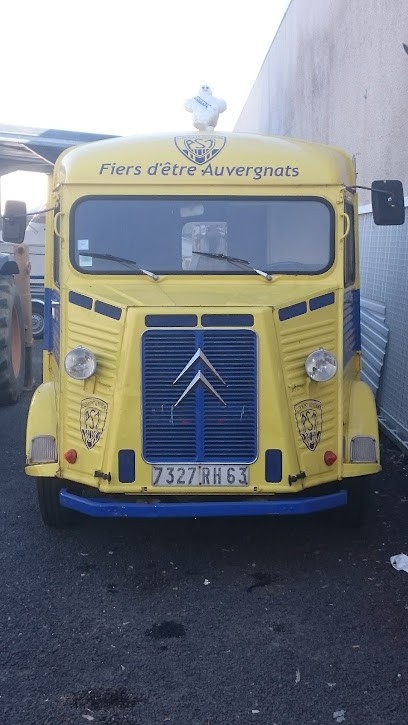 Electricite Auto Lempdes, Garage Automobile à Lempdes