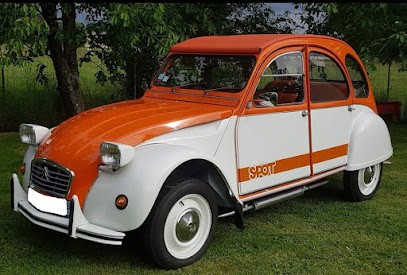 JLD Carrosserie Automobile, Garage Automobile à La Bouëxière