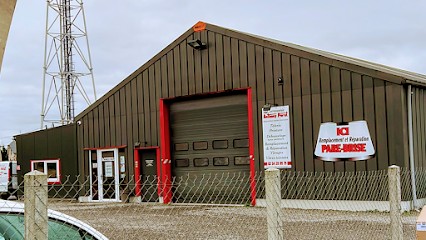 Carrosserie AD Anthony Perot, Garage Automobile au Blanc