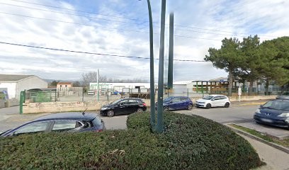 Carrosserie Ferretti, Garage Automobile à Trets