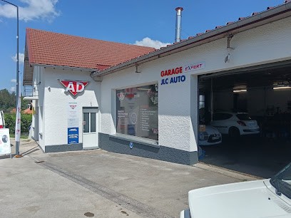 Garage AD Expert JLC AUTO, Garage Automobile à Frambouhans