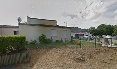 Garage De La Maroisse, Garage Automobile à Ceton
