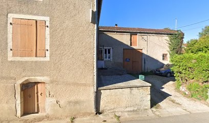 Garage De Fontenelle, Garage Automobile à Fontenelle