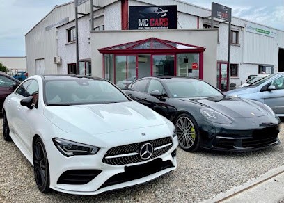 MC CARS, Garage Automobile à Tignieu-Jameyzieu