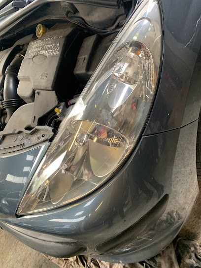 Maine Auto 16, Garage Automobile à Maine-de-Boixe