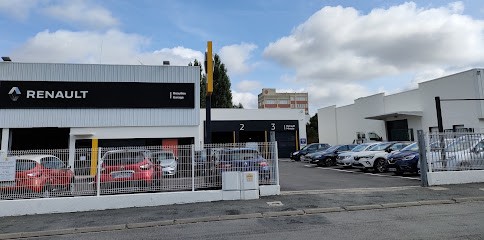 Beaulieu Garage, Garage Automobile à Poitiers