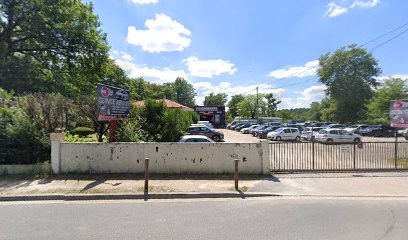 MACHAD'O SERVICE, Garage Automobile à Pessac