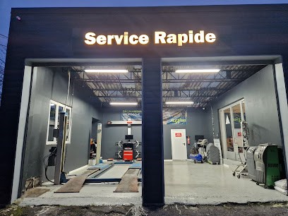 Garage France Auto, Garage Automobile à Vieux-Condé