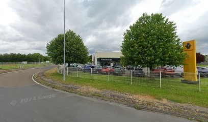 Agence Lemaire, Garage Automobile à Meung-sur-Loire