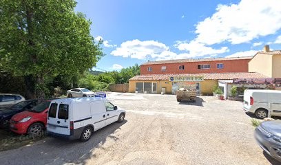 AS MOTO CONCEPT / PEINTURE, Garage Automobile à Tourves