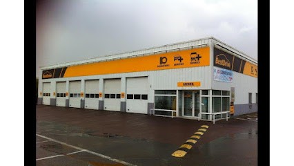 BestDrive, Garage Automobile à Carentan les Marais