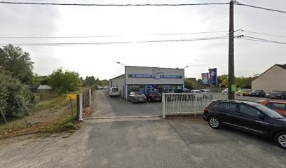 Garage pascal payneau Châteauneuf-sur-Loire, Garage Automobile à Châteauneuf-sur-Loire