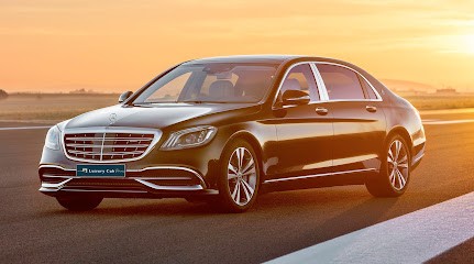 Luxury Cab Paris - Service de chauffeur privé de luxe, Garage Automobile à Paris 18