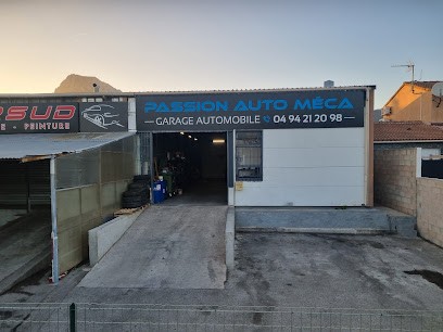 Passion Auto Méca, Garage Automobile à La Farlède