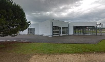 AD Carrosserie et Garage Expert SEB AUTOS, Garage Automobile à Condezaygues