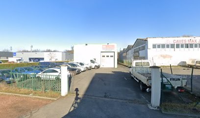 Garage Jerbillet, Garage Automobile à Cusset