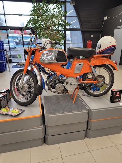 L'auto E.Leclerc, Garage Automobile à Mareuil-lès-Meaux