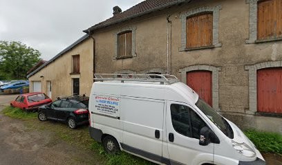 Pierrefitte Herve, Garage Automobile à Bleurville