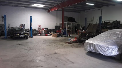 Garage B-Prog, Garage Automobile à Weyersheim