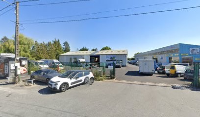 SILIGOM - GARAGE BOSQUETTERIE, Garage Automobile au Pré-d'Auge