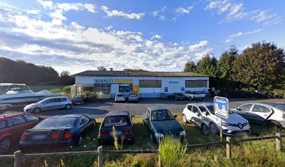 Garage Koerner, Garage Automobile à Siran