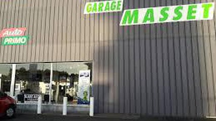 Garage Carrosserie Masset, Garage Automobile à Romorantin-Lanthenay