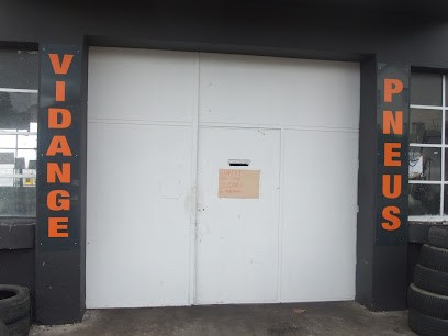 Dav-autos, Garage Automobile à Davézieux