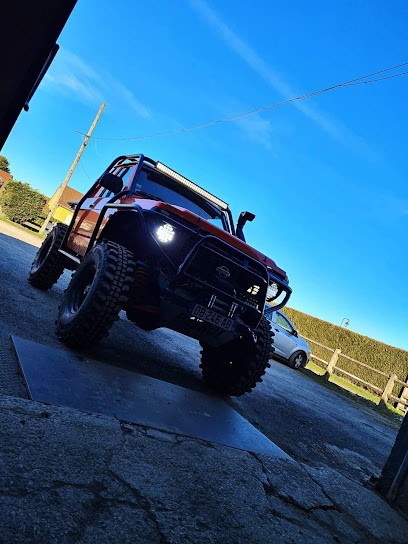 Garage Coutel Sébastien, Garage Automobile à Ham-les-Moines